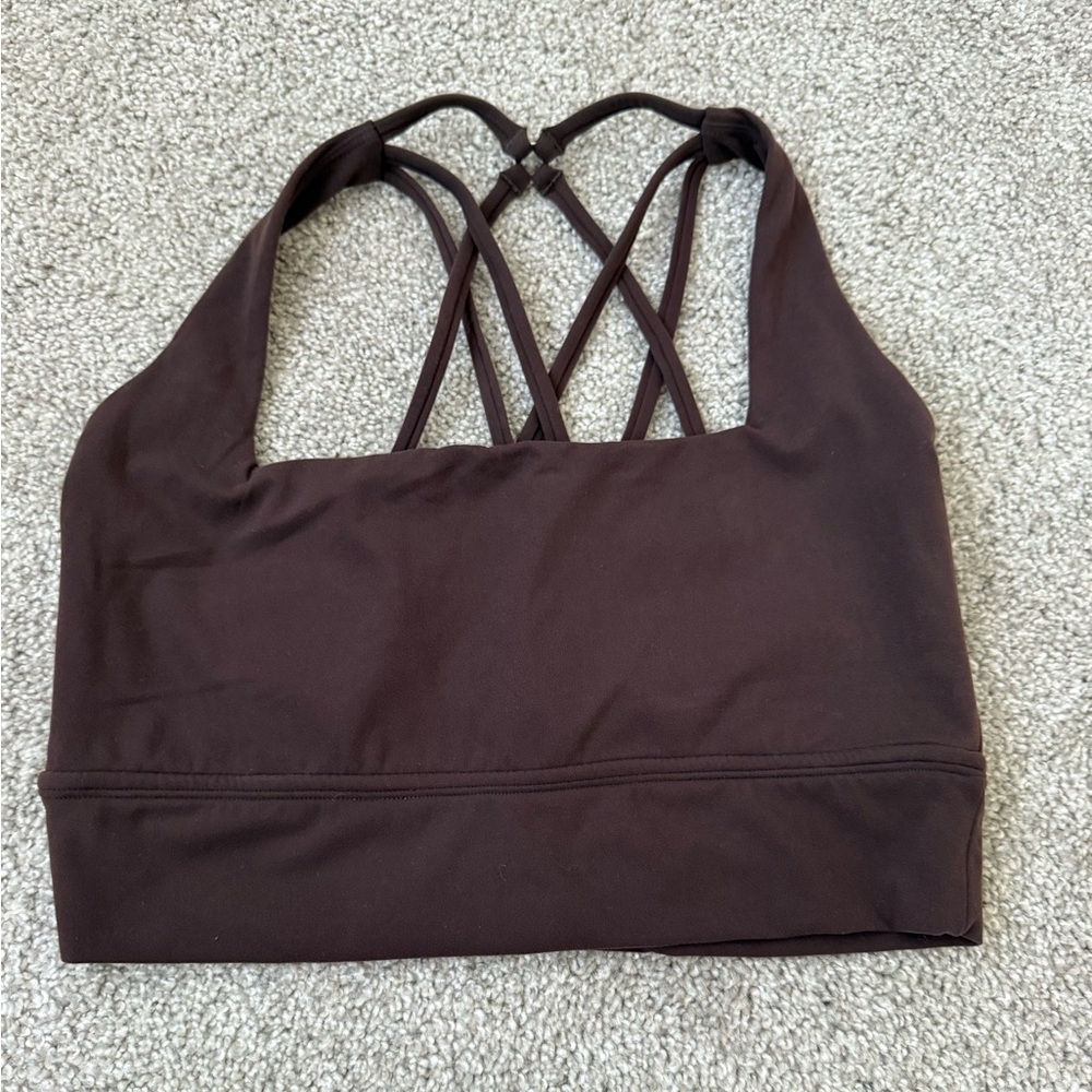 Revolution bra